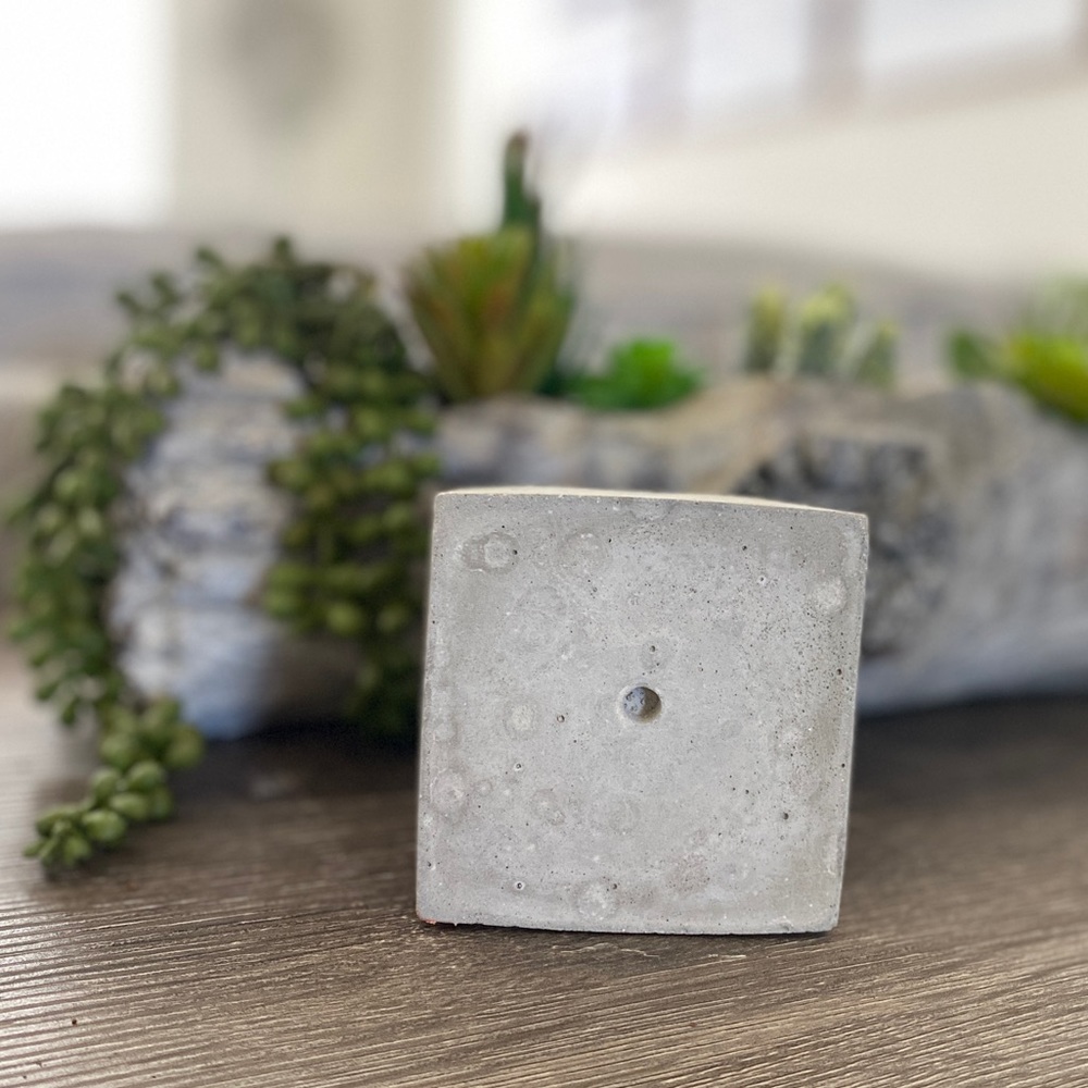 Industrial Modern handcrafted planters - Picture 7 of 9